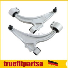 2x QUERLENKER MIT TRAGGELENK