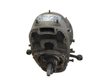 Motor 25230180109 Motorblock