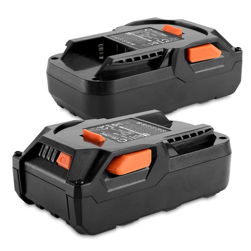 Akku 18v 2000mah - 2x, für