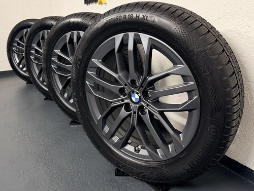 Original bmw ix1 u11 ix2 - x1,