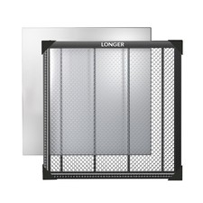 Laser Wabenplatte Honeycomb