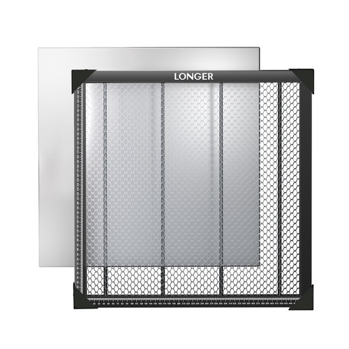 Laser wabenplatte honeycomb - laser,