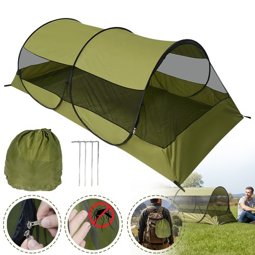 Moskitonetzzelt campingzelt - moskitonetzzelt,