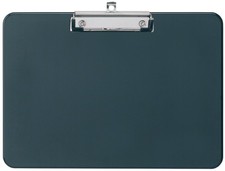 MAUL Klemmbrett PS-Kunststoff