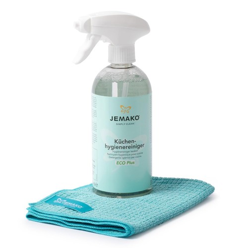 Jemako küchen hygienereiniger - jemako, küchen-hygienereiniger