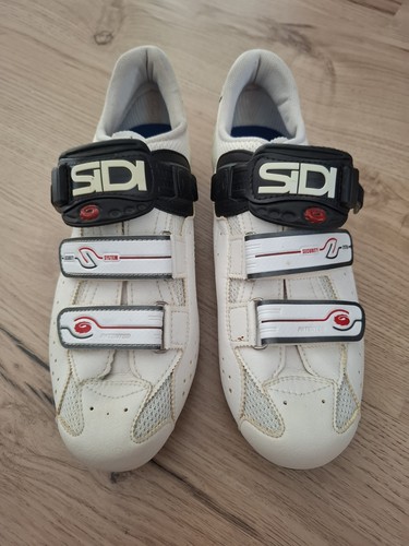 Sidi genius pro - genius, l
