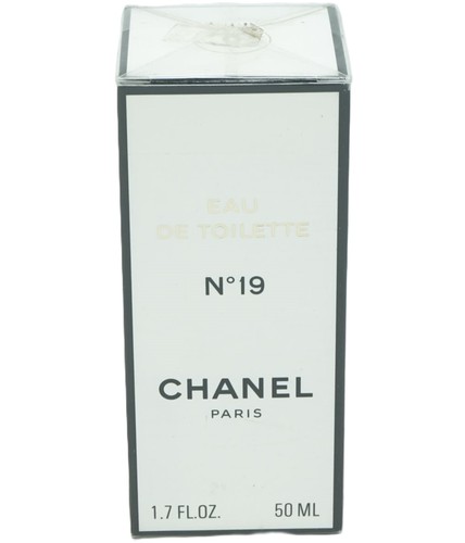 Chanel eau de toilette - chanel,