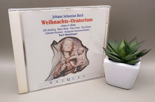 Johann sebastian bach - johann,