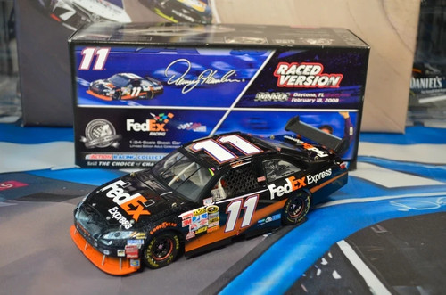 Nascar denny hamlin daytona - nascar,