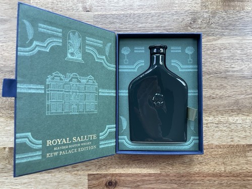 Royal salute jahre kew - royal,
