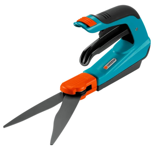 Gardena comfort grasschere - gardena,