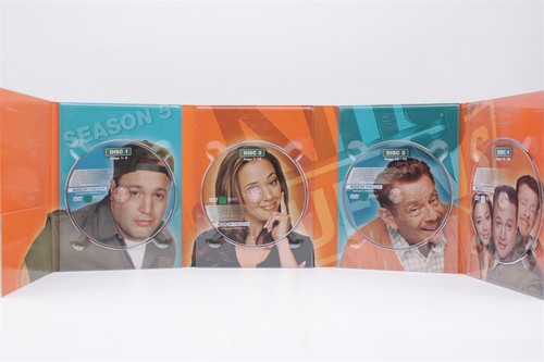 King queens staffel dvd - of,