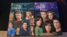 One Tree Hill Staffel 4 + 5