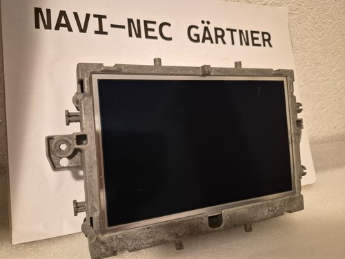 Original mercedes glk monitor - original,