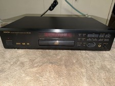 Denon DVD-1500 DVD Player