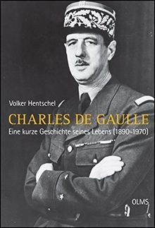 Charles gaulle eine - de, kurze
