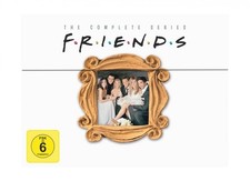 Friends: Die komplette Serie