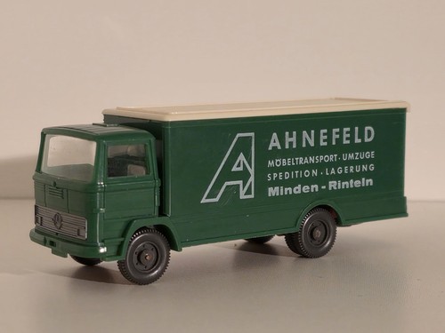 Wiking mercedes mb lp - 1:87,