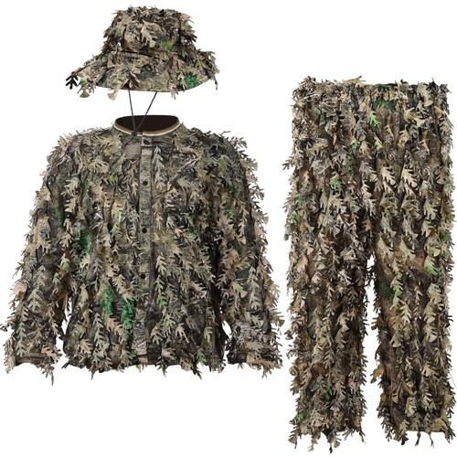Tarnanzug ghillie suit - tarnanzug,
