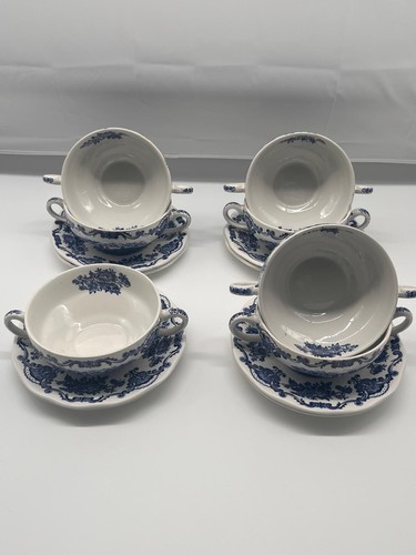 Enoch wedgwood royal - homes, of