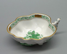 Herend Apponyi grün