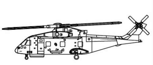 Trumpeter 03471 700 - 03471,