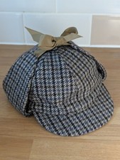 Vintage Kenmore Hahnentritt