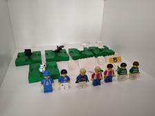 LEGO Sports Zubehör Zinedin