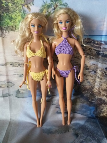 Für sie barbie kleidung - ,