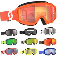 Scott motocross enduro offroad - scott,