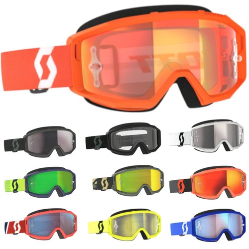 Scott motocross enduro offroad - scott,