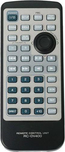 Dv400 fernbedienung für - fernbedienung,