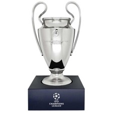 UEFA CHAMPIONS LEAGUE TROPHY