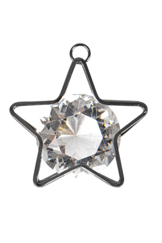 Diamant metallgitter - im,
