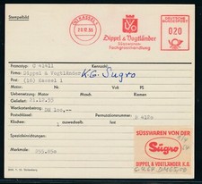 S0125) Francotyp AFS