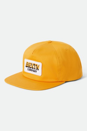Brixton payment snapback - brixton, mp