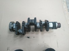 IHC 353 423 453 D-155  Motor Kurbelwelle zum Überarbeiten