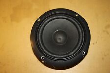 Lautsprecher Chassis TT  Bass