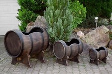 YERD Blumen Pflanz Topf