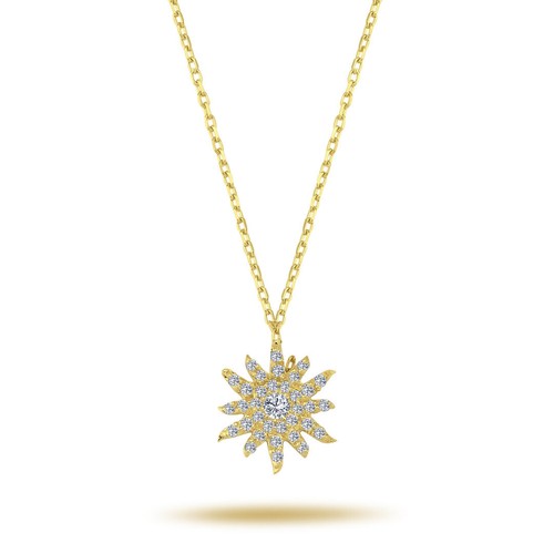 Sonne diamanten - sonne,