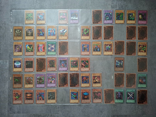 Yugioh metal raiders - yugioh,
