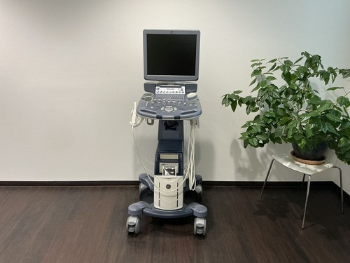 Voluson s6 - ge,