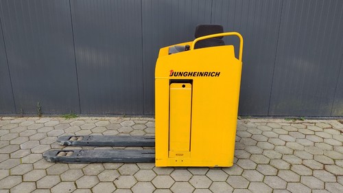 2013 jungheinrich ese - jungheinrich, 220