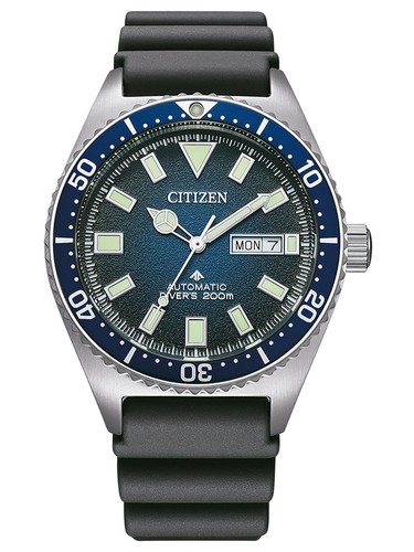 Citizen ny0129 07l herrenuhr - citizen, ny0129-07l