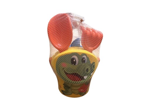 Simba krokodil eimer schaufel - krokodil,