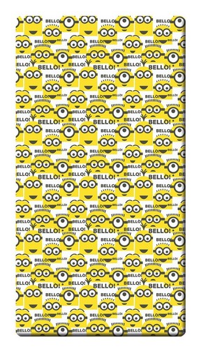Minions renforcé - minions,