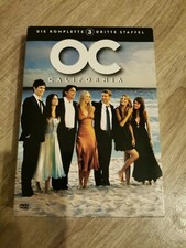 O.C., California - Die