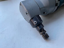 Bosch GNA 2,0 Blechknabber Nibbler Blechnager Stahl bis 2,0 mm TOPPi