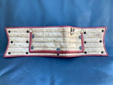 Original ddr kühlerschutz - ddr,