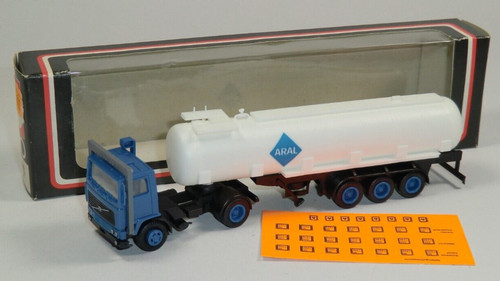 Herpa volvo f10 - -,